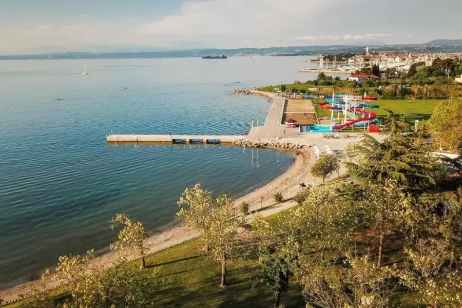 Haliaetum Mirta (Izola)