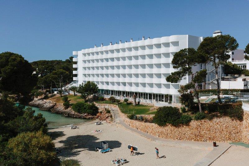Aluasoul Mallorca Resort