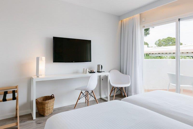 Aluasoul Mallorca Resort