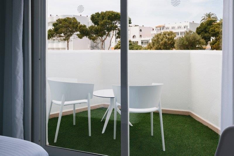 Aluasoul Mallorca Resort