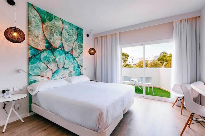 Aluasoul Mallorca Resort