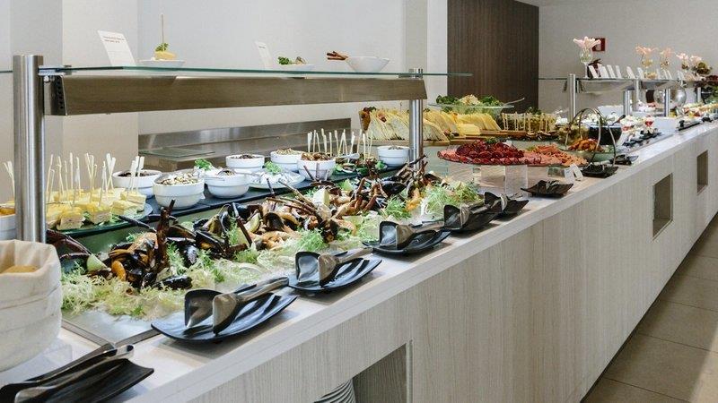 Aluasoul Mallorca Resort