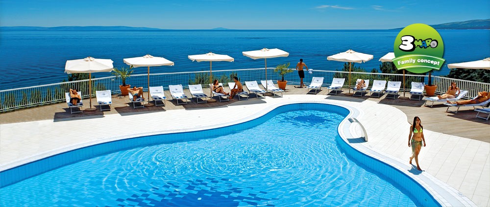 Valamar Bellevue