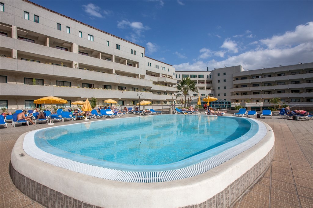 Alua Tenerife