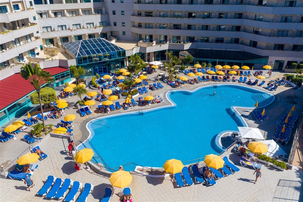 Alua Tenerife