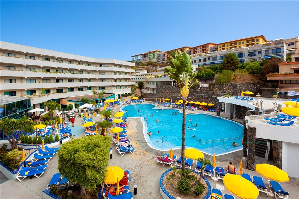 Alua Tenerife