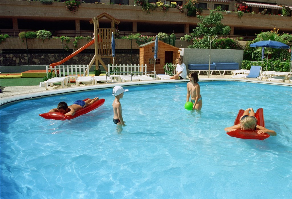 Alua Tenerife