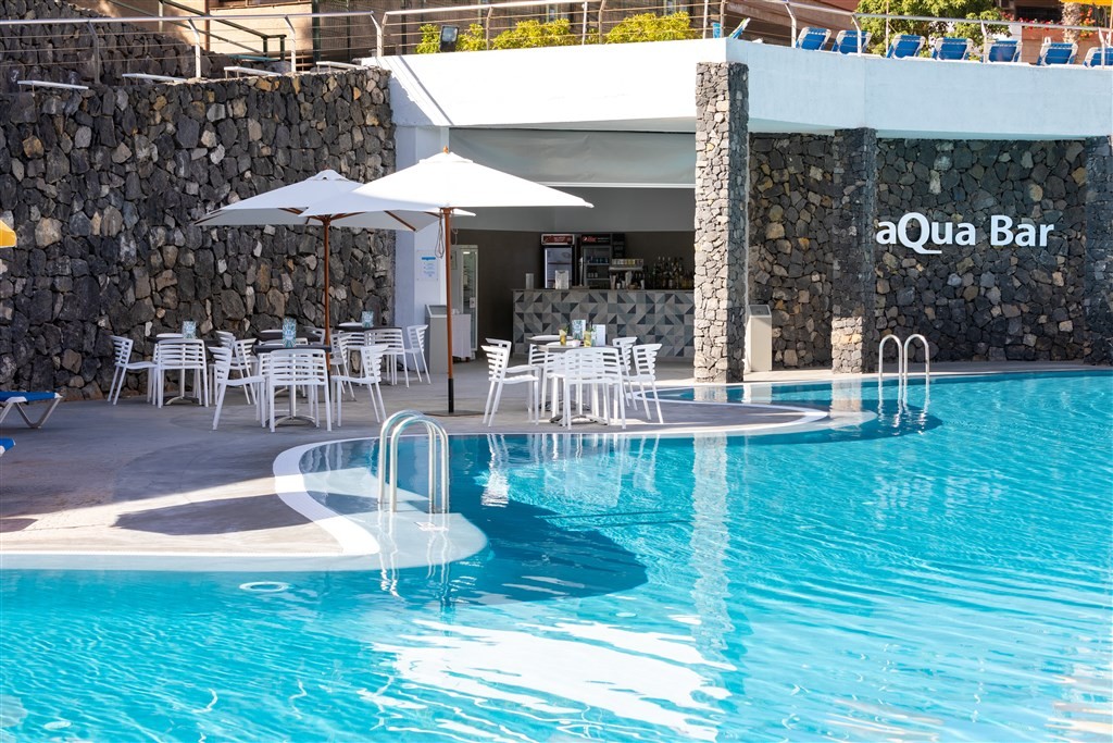 Alua Tenerife