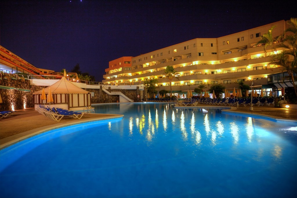 Alua Tenerife