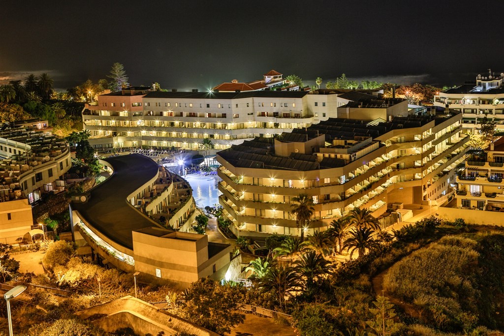 Alua Tenerife
