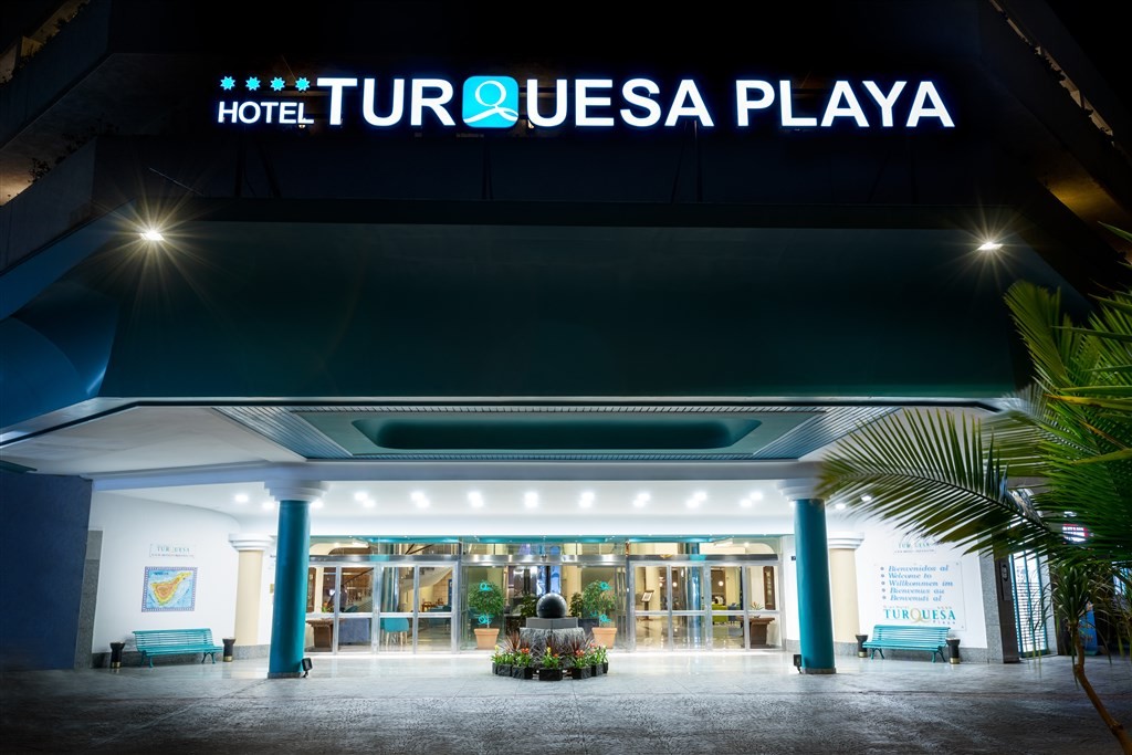 Alua Tenerife