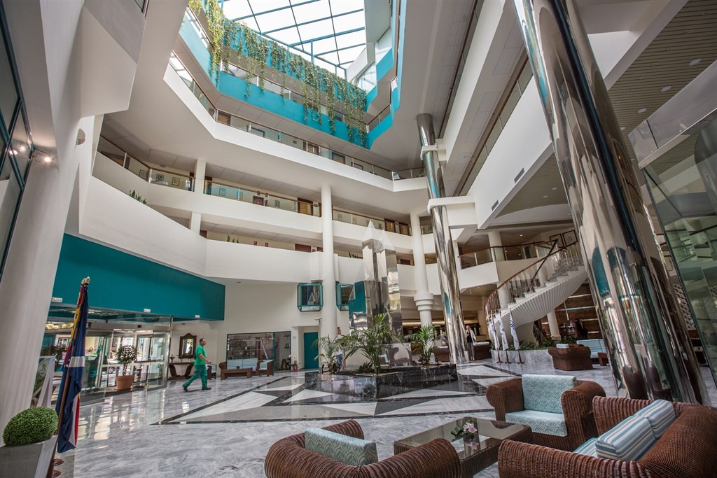 Alua Tenerife