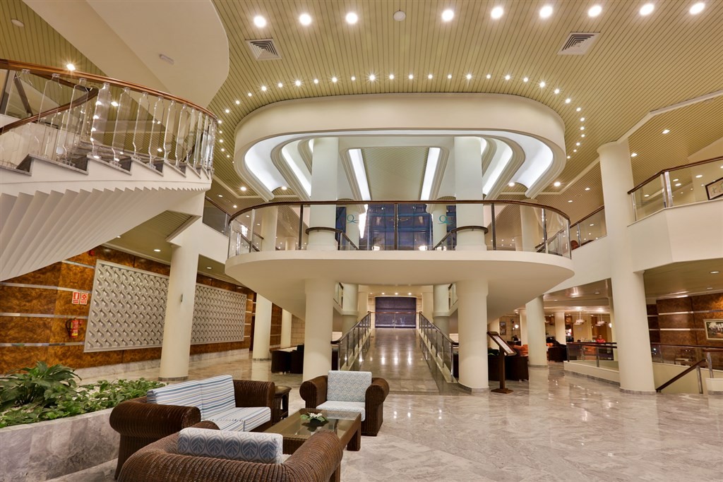 Alua Tenerife