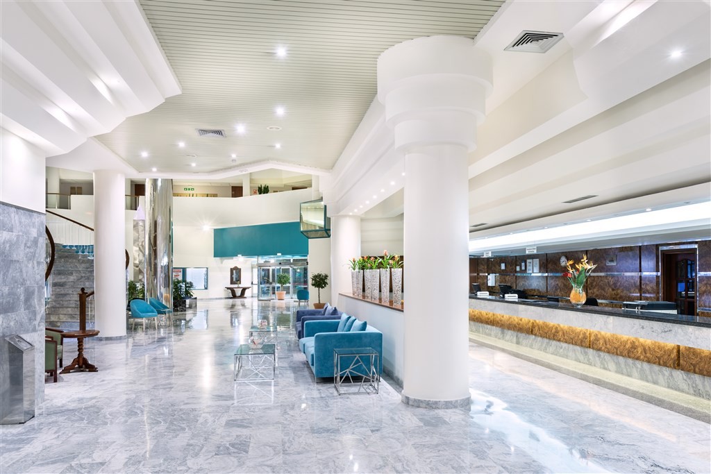 Alua Tenerife