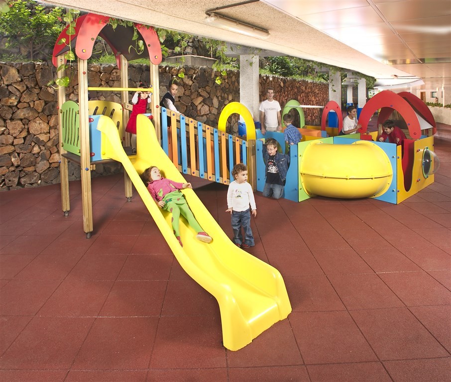 Alua Tenerife