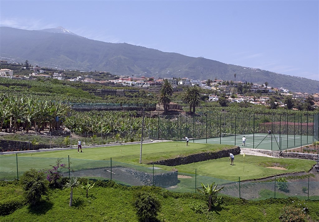 Alua Tenerife