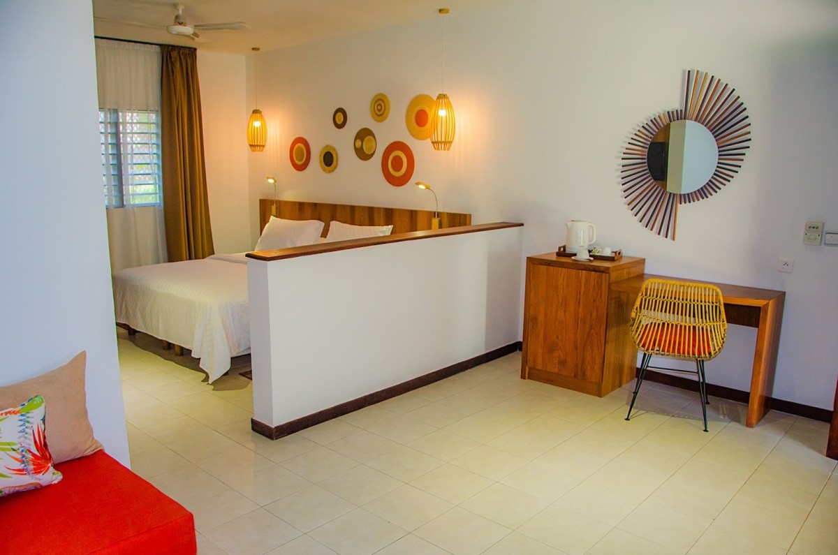 Vanila & Spa