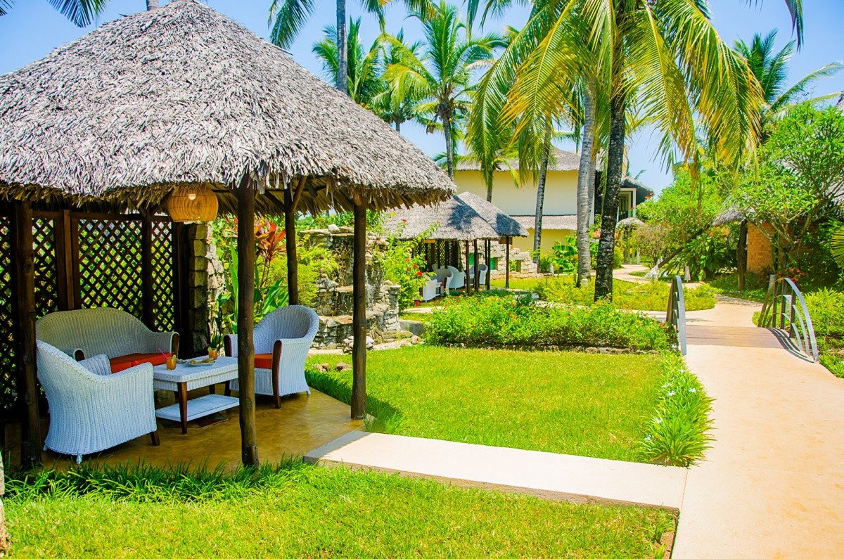Vanila & Spa