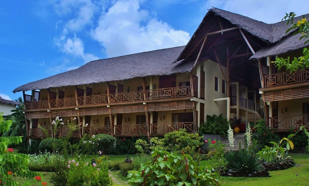 Vanila & Spa