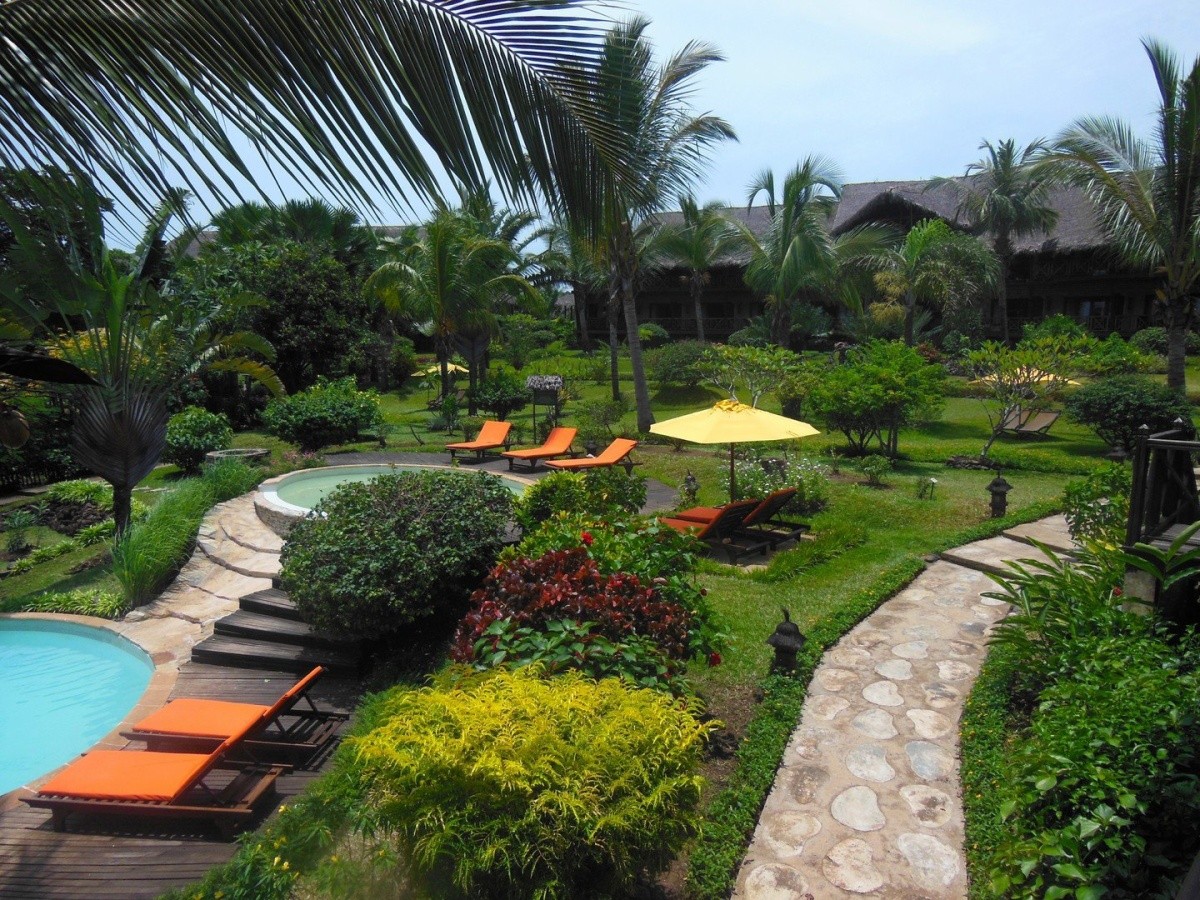 Vanila & Spa