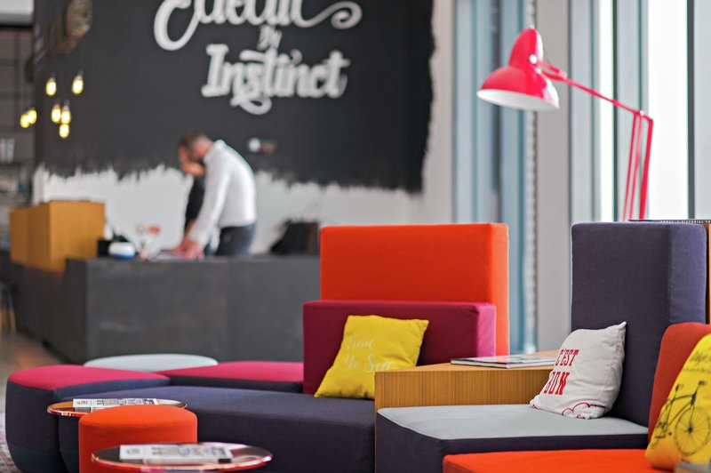 Hampton By Hilton Dubai Al Seef