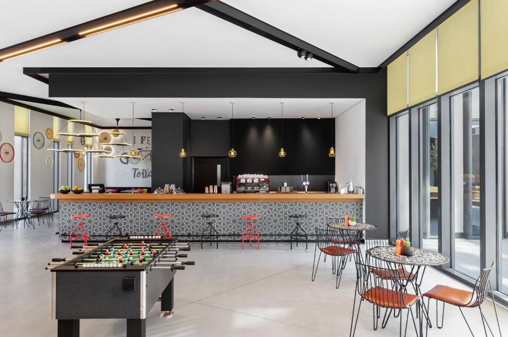 Hampton By Hilton Dubai Al Seef