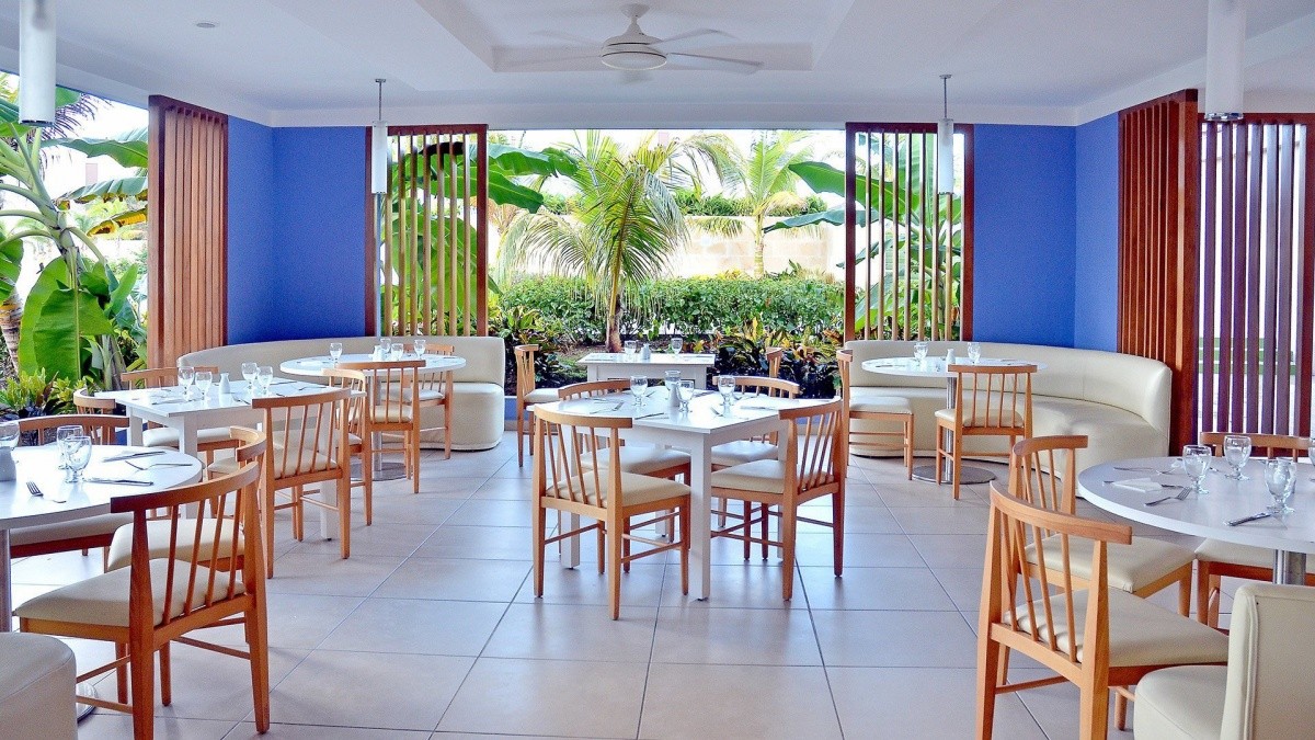 Grand Aston Cayo Las Brujas Beach Resort & Spa
