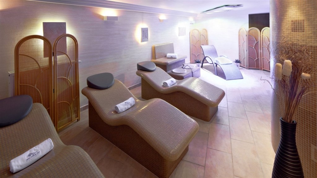 Dom Zdrojowy Resort & Spa