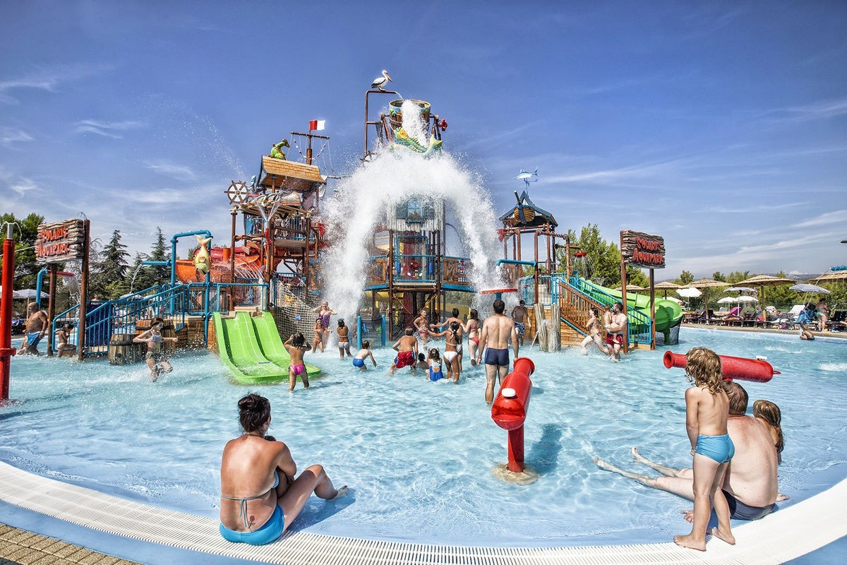 Amadria Park Jure