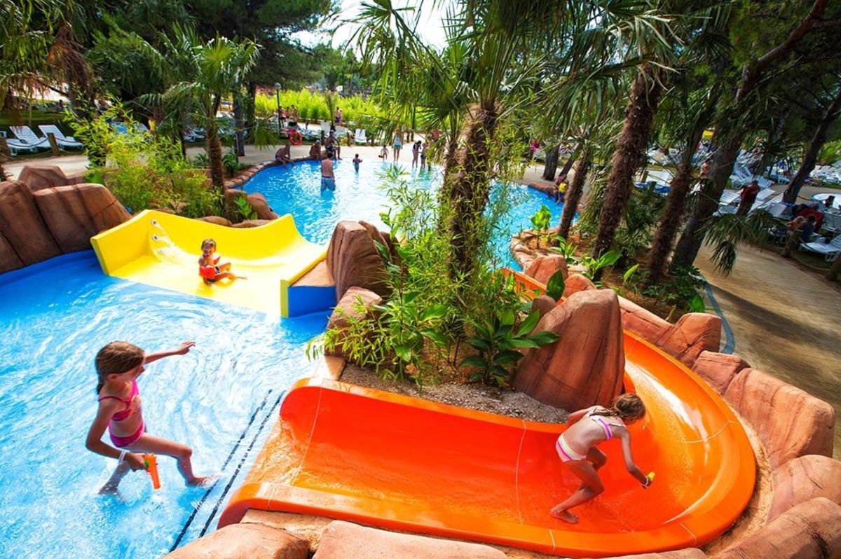 Amadria Park Jure