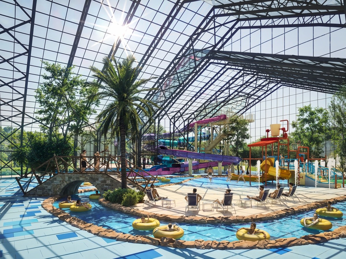 Amadria Park Jure