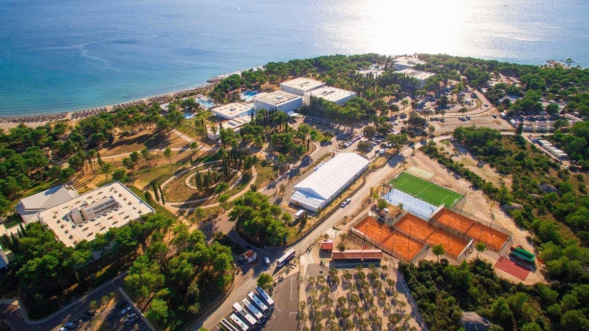 Amadria Park Jure