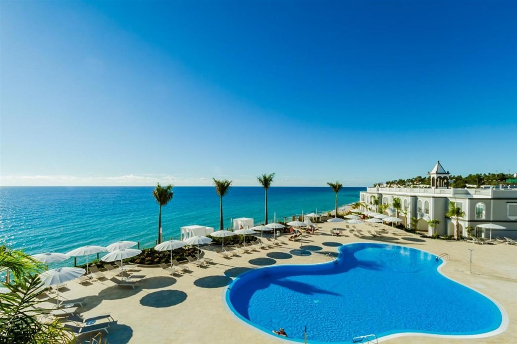 Royal Palm Resort & Spa
