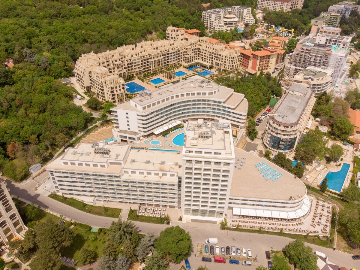 Astoria Mare