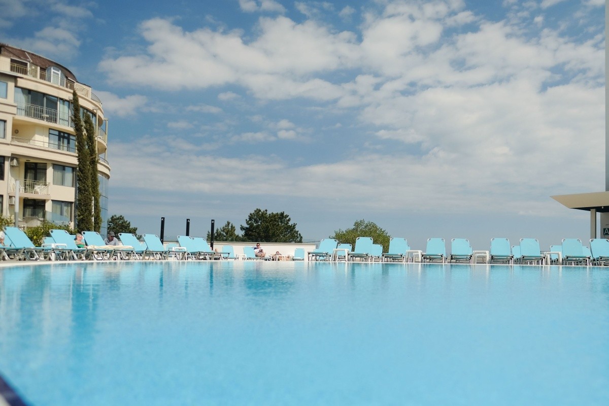 Astoria Mare