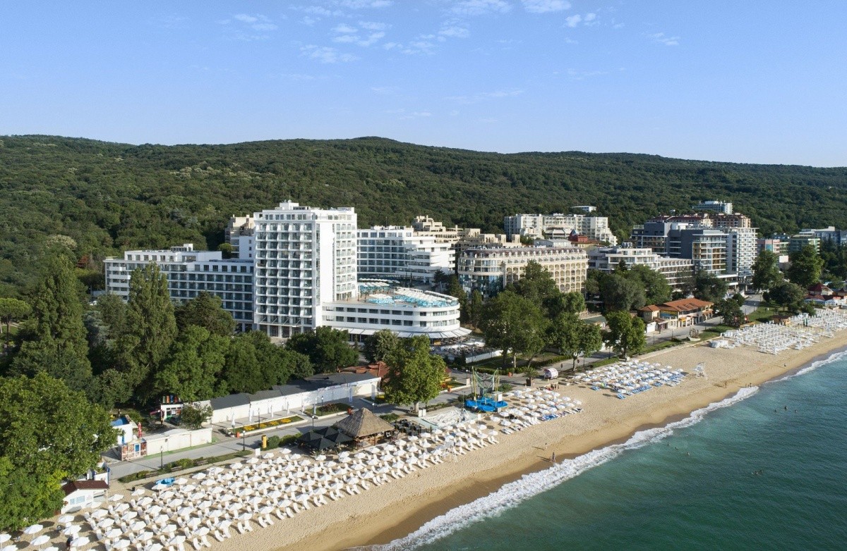 Astoria Mare