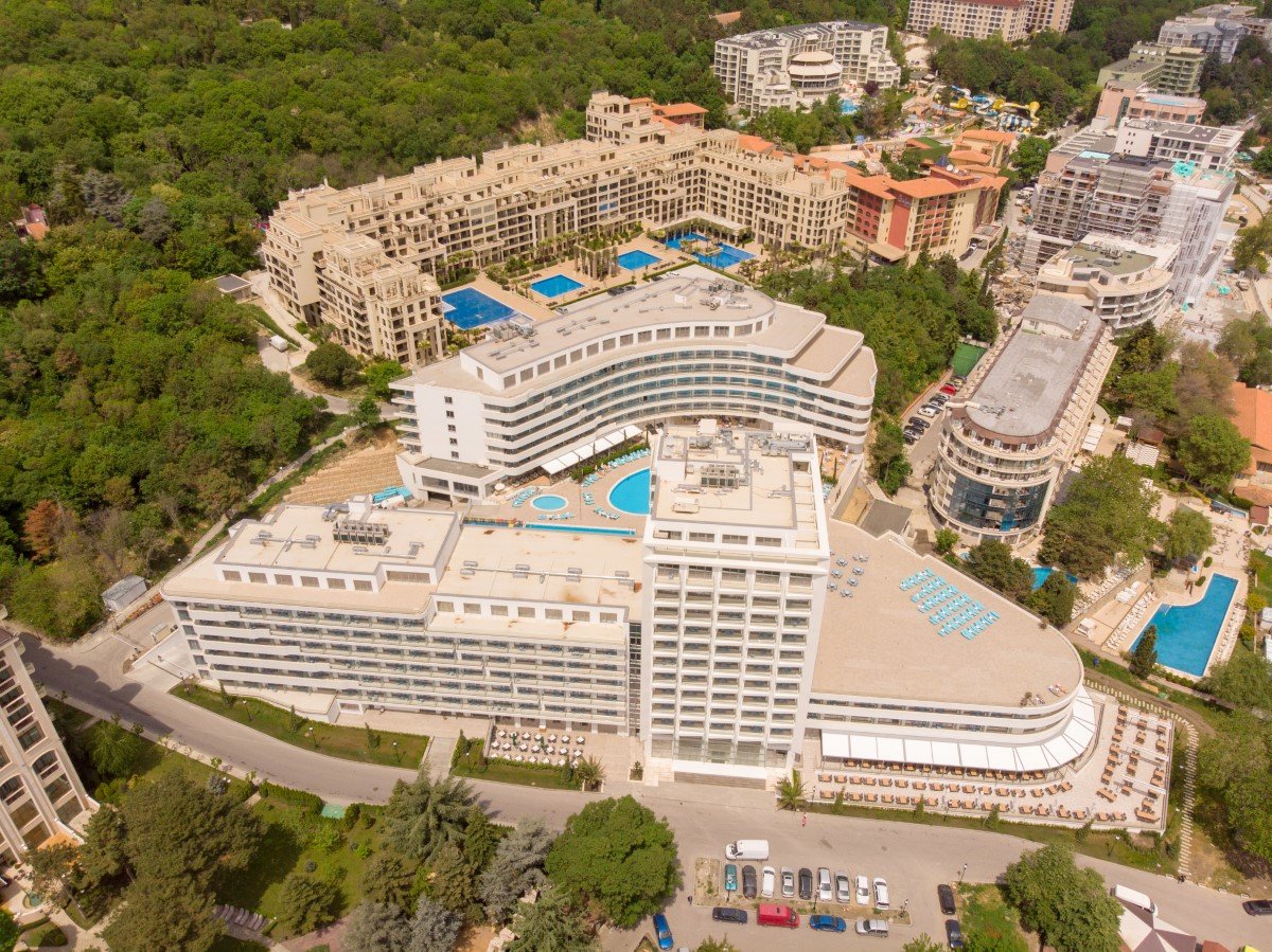 Astoria Mare