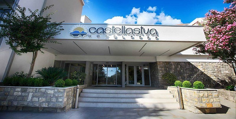Castellastva