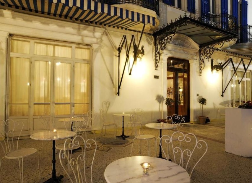 Hotel Alfieri