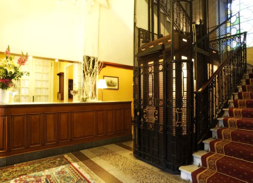 Hotel Alfieri
