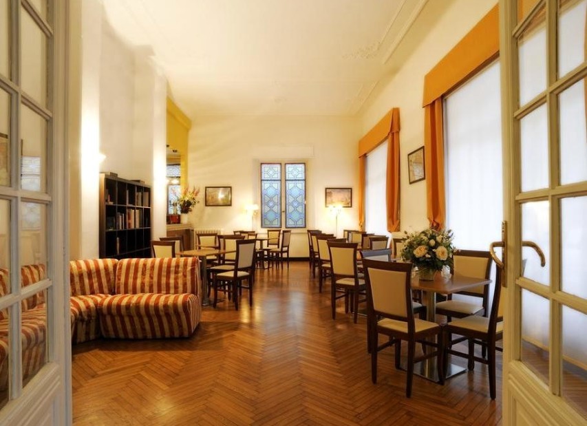 Hotel Alfieri