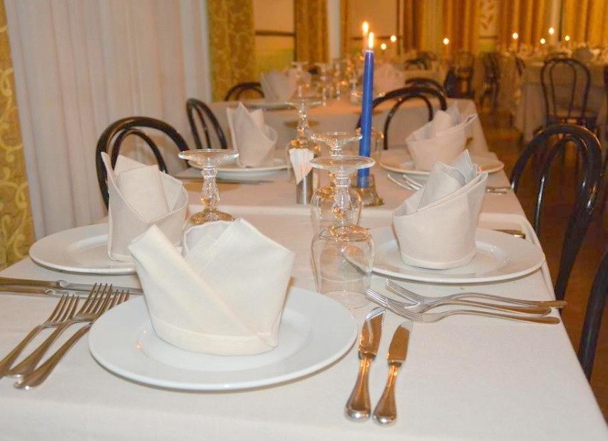 Hotel Alfieri