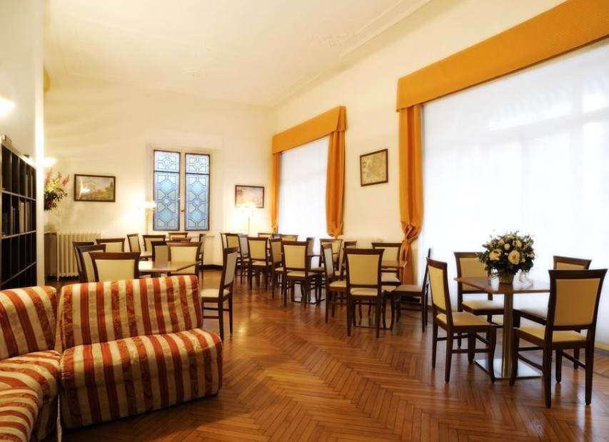 Hotel Alfieri