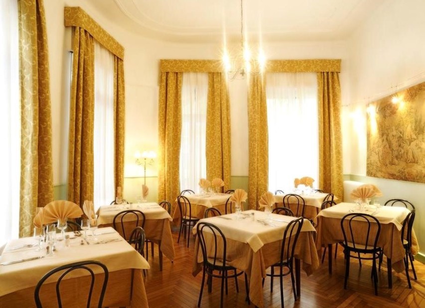 Hotel Alfieri