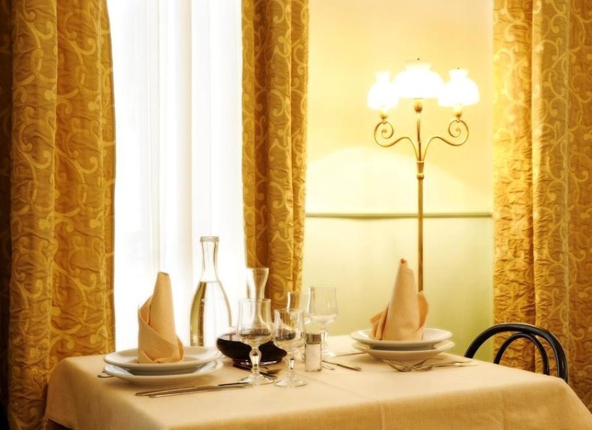 Hotel Alfieri
