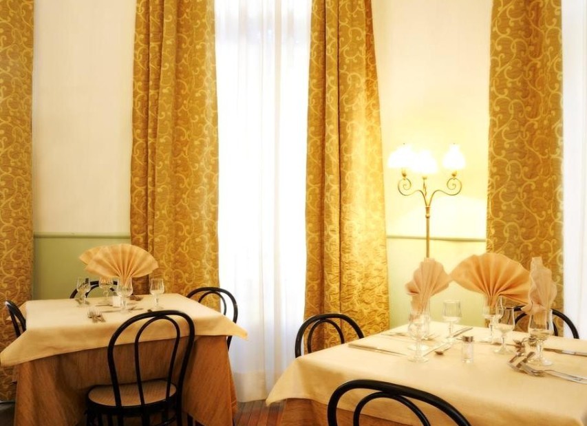 Hotel Alfieri