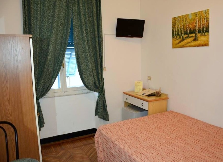 Hotel Alfieri