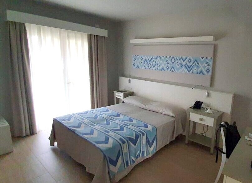 Bluserena Villaggio Badesi