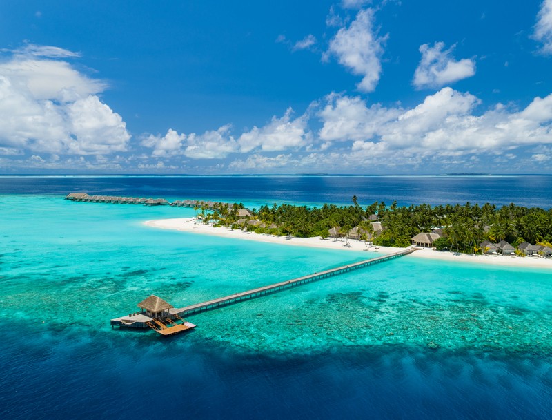 Baglioni Resort Maldives (South Nilandhe Atoll)