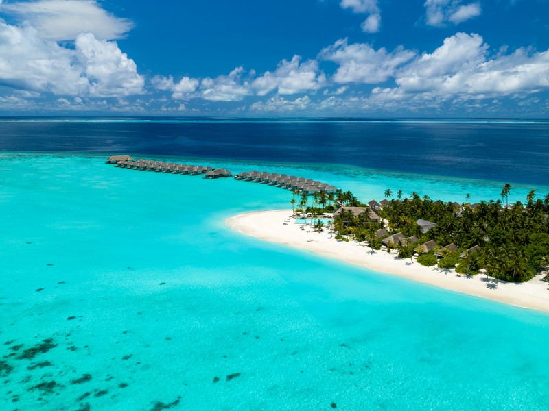 Baglioni Resort Maldives (South Nilandhe Atoll)